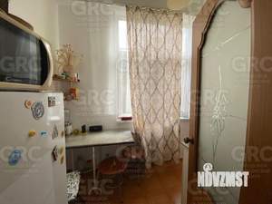 1-к квартира, вторичка, 25м2, 1/6 этаж