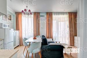1-к квартира, вторичка, 37м2, 2/9 этаж