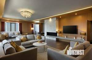 2-к квартира, вторичка, 202м2, 5/7 этаж