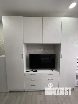 Студия квартира, вторичка, 15м2, 3/4 этаж