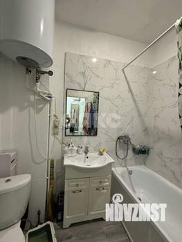 2-к квартира, вторичка, 33м2, 3/3 этаж