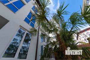 1-к квартира, вторичка, 32м2, 3/4 этаж