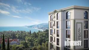 Студия квартира, вторичка, 30м2, 4/7 этаж