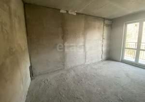 Студия квартира, вторичка, 28м2, 7/12 этаж