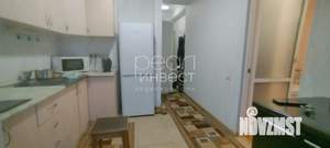 1-к квартира, вторичка, 37м2, 6/9 этаж