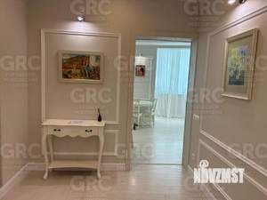 3-к квартира, вторичка, 88м2, 20/20 этаж