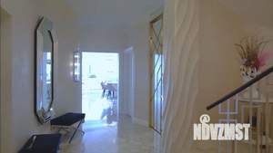 6-к квартира, вторичка, 282м2, 17/21 этаж