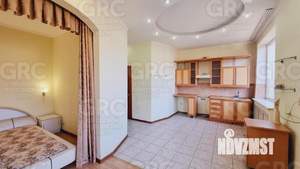 1-к квартира, вторичка, 36м2, 4/4 этаж