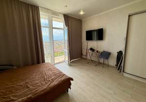 Студия квартира, вторичка, 36м2, 2/4 этаж