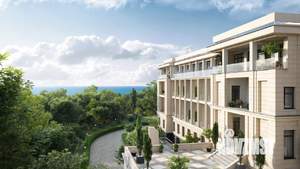 3-к квартира, вторичка, 100м2, 3/3 этаж