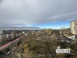 2-к квартира, вторичка, 57м2, 7/12 этаж