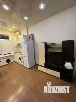 Студия квартира, вторичка, 25м2, 3/4 этаж