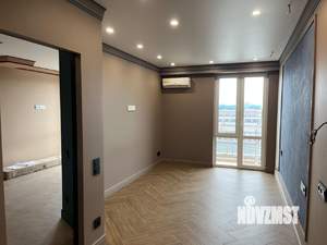 1-к квартира, вторичка, 42м2, 5/5 этаж