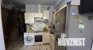 2-к квартира, вторичка, 50м2, 10/10 этаж