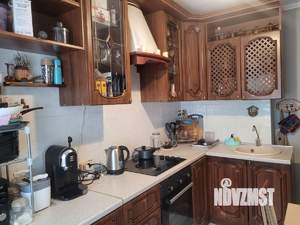 2-к квартира, вторичка, 62м2, 4/9 этаж