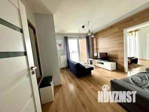 2-к квартира, вторичка, 60м2, 9/13 этаж