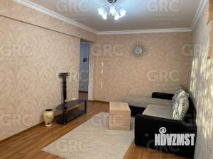 3-к квартира, вторичка, 66м2, 1/6 этаж