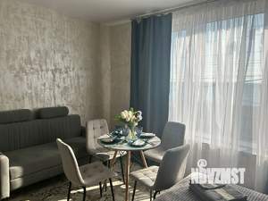 Студия квартира, вторичка, 25м2, 2/3 этаж