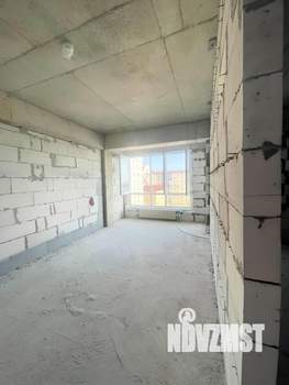 1-к квартира, вторичка, 41м2, 6/12 этаж