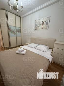 2-к квартира, вторичка, 52м2, 2/9 этаж