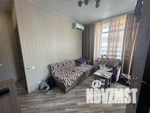 2-к квартира, вторичка, 43м2, 2/5 этаж