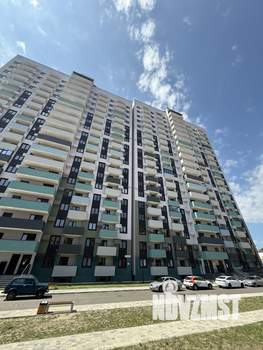 1-к квартира, вторичка, 31м2, 2/12 этаж