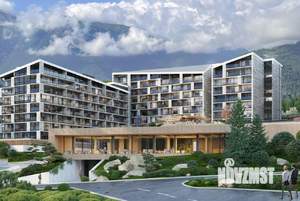 1-к квартира, вторичка, 55м2, 5/9 этаж