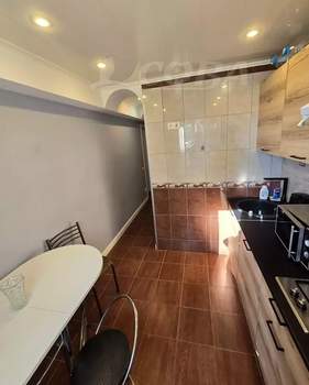 1-к квартира, вторичка, 30м2, 4/5 этаж