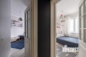 2-к квартира, вторичка, 56м2, 6/18 этаж