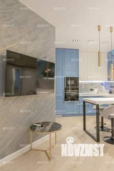 2-к квартира, вторичка, 47м2, 3/16 этаж