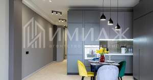 2-к квартира, вторичка, 85м2, 10/12 этаж