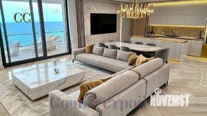 3-к квартира, вторичка, 120м2, 14/25 этаж