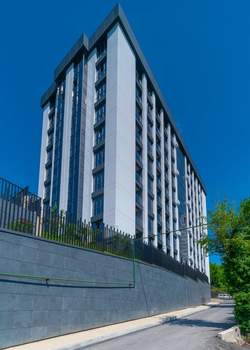 1-к квартира, вторичка, 35м2, 8/9 этаж