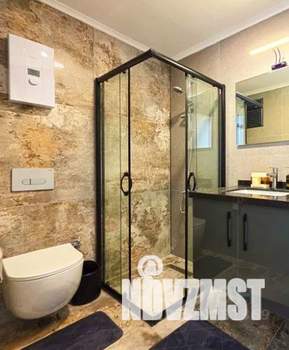 1-к квартира, вторичка, 38м2, 7/9 этаж