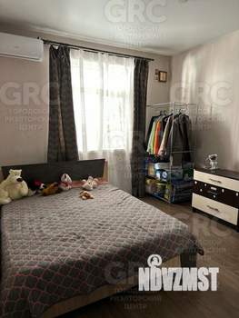 2-к квартира, вторичка, 44м2, 1/7 этаж