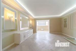 4-к квартира, вторичка, 158м2, 8/20 этаж