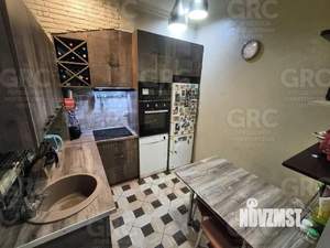 3-к квартира, вторичка, 48м2, 2/12 этаж