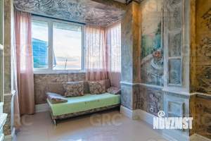 2-к квартира, вторичка, 47м2, 4/5 этаж