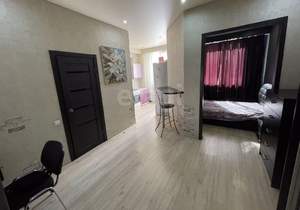 1-к квартира, вторичка, 33м2, 6/8 этаж