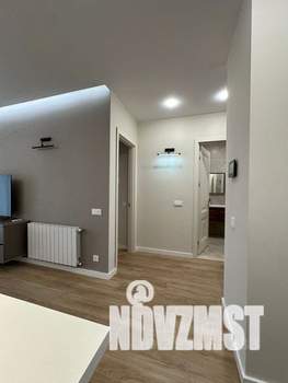 2-к квартира, вторичка, 42м2, 5/5 этаж