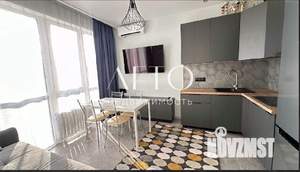 2-к квартира, вторичка, 37м2, 25/25 этаж