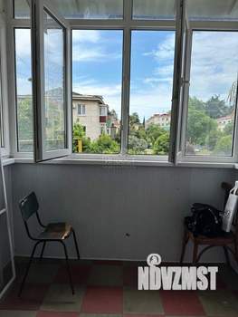 2-к квартира, вторичка, 47м2, 2/4 этаж