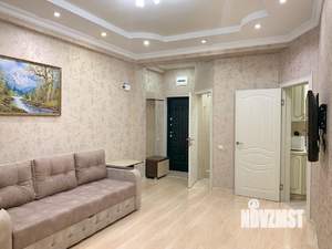 2-к квартира, вторичка, 49м2, 2/8 этаж