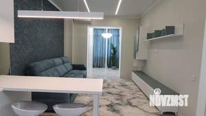 2-к квартира, вторичка, 76м2, 3/22 этаж