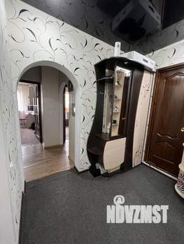 1-к квартира, вторичка, 40м2, 5/9 этаж