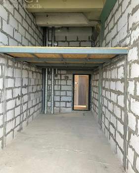 Студия квартира, вторичка, 37м2, 3/4 этаж