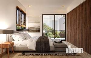 2-к квартира, вторичка, 48м2, 3/3 этаж