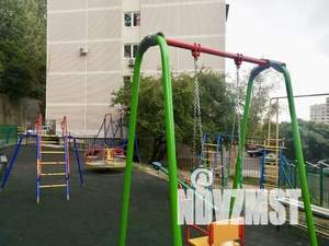 Студия квартира, вторичка, 18м2, 2/5 этаж