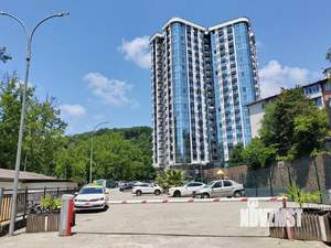 1-к квартира, вторичка, 33м2, 2/20 этаж