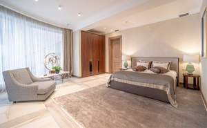 2-к квартира, вторичка, 86м2, 4/6 этаж